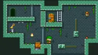Super Dangerous Dungeons 1
