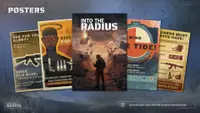 Into the Radius - Supporter Pack 4