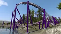 NoLimits 2 Roller Coaster Simulation 2