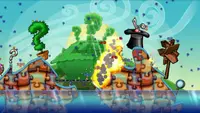 Worms Reloaded: Puzzle Pack 3