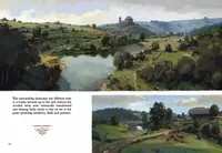 Kingdom Come: Deliverance - Art Book 1