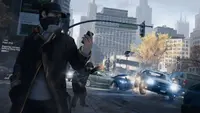WATCH_DOGS™ Complete (PS4) 3