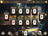 Detective Solitaire. Butler Story 3 1