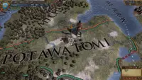 Europa Universalis IV: Native Americans II Unit Pack 4