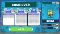 Treasure Drop: Coral Reef DLC Complete 4