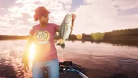 Fishing Sim World®: Pro Tour - Lago Del Mundo 4