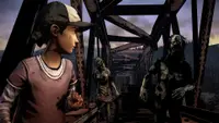 The Walking Dead: The Telltale Definitive Series Definitive (PS4) 1