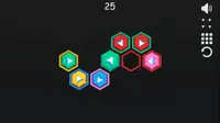 Hexagon puzzle 2