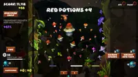 Fungal Colony Simulator 4