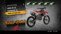 MX vs. ATV Supercross Encore - 2015 Honda CRF250R MX 1