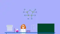Build Molecules for Vick - Chemistry Puzzle 4