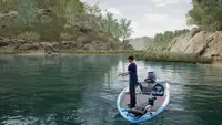 Fishing Sim World®: Pro Tour - Quad Lake Pass 3