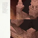 A Place for the Unwilling - Digital Artbook 2