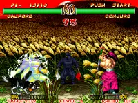 SAMURAI SHODOWN II 3