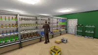 Liquor Store Simulator (PS5) 3