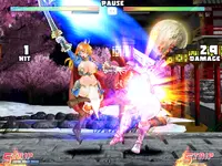 Strip Fighter 5: Chimpocon 2