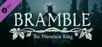 DLC "Bramble: The Mountain King Digital Artbook" Digital Deluxe 1