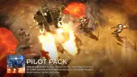 HELLDIVERS™ - Pilot Pack 2
