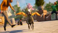 Goat Simulator 3 - Super Duper Pack 2