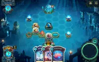 Faeria - Puzzle Pack Elements 3