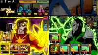 Sentinels of the Multiverse - Wrath of the Cosmos 4