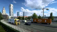 Euro Truck Simulator 2 - Going East! 1