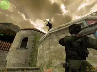 Counter-Strike 3