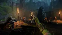 Warhammer: Vermintide 2 - Sister of the Thorn 2