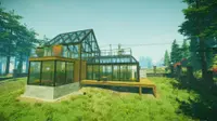House Builder - Garden DLC 1