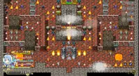 EVIL Maze! II - Lava Dungeon 1