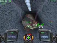 Descent 3 + Mercenary 1