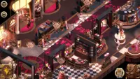 Pendula Swing Deluxe 3