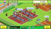 Tennis Club Story (Xbox & PC) 1