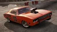 Wreckfest - Getaway Car Pack 2