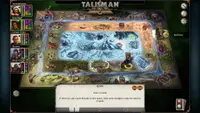 Talisman - The Cataclysm Expansion 3