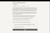 Talon City: Death from Above 4