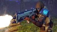 XCOM 2: Resistance Warrior Pack 4
