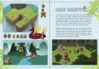 Godhood - Art Book 1