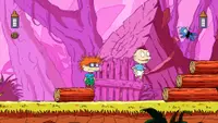 Rugrats: Adventures in Gameland 1