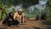 Planet Zoo: Tropical Pack 1