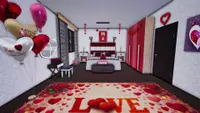 ContractVille - Valentine's Day Furniture Pack 3