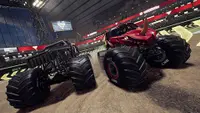 Monster Jam Steel Titans 2 2