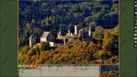 Jigsaw Puzzle Pack - Pixel Puzzles Ultimate: Castles 2 Ultimate 3