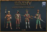 Content Pack - Europa Universalis IV: El Dorado 3