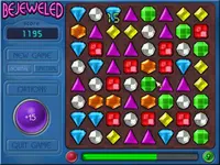 Bejeweled Deluxe Deluxe 1
