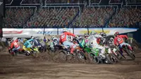 Monster Energy Supercross 4 - 2Stroke Bikes Pack Complete 2