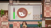 Tailside: Cozy Cafe Sim 3