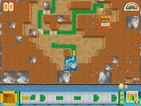 Where are My Pipes? 4