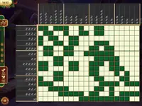 Fill And Cross Christmas Riddles 4