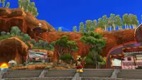 TY the Tasmanian Tiger 2 3